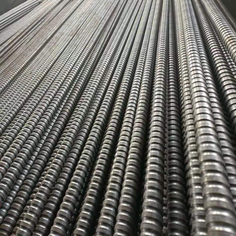 白朗中空锚杆